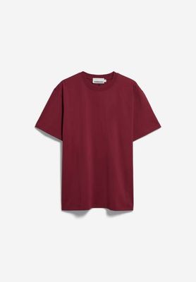 MAARKOS MITTELSCHWERES T-SHIRT | samtrot