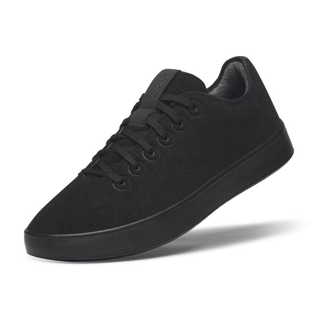 M Wool Cruiser Freizeitschuhe