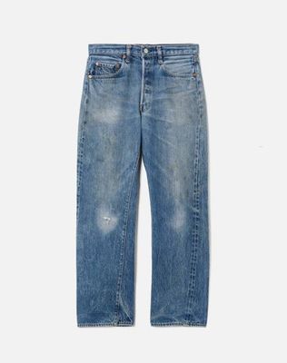 80s Selvedge Levi's 501 - #23