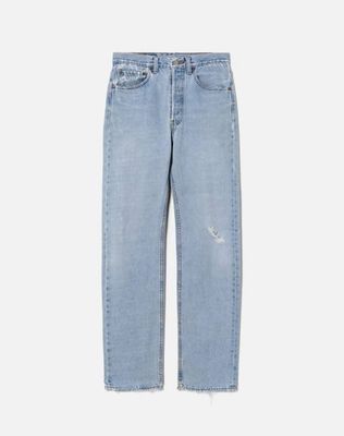 80s Levi's 501 -#1237