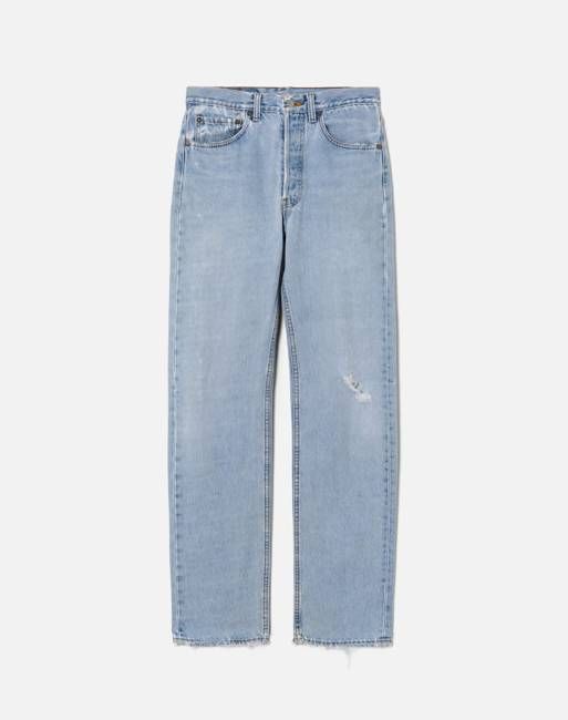 80s Levi's 501 -#1237