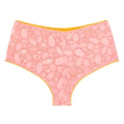 Hipster - Cassiopée Lace - Pink Blush