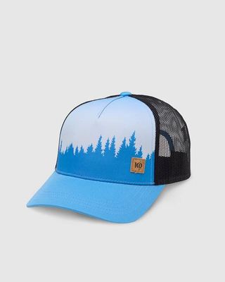 Juniper Altitude Hat
