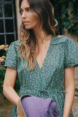 The Dawn Dress | Acorn Forest