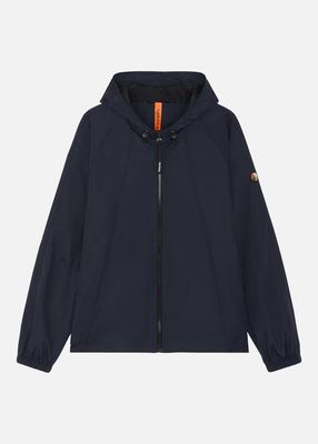 SI ANORAK NAVY