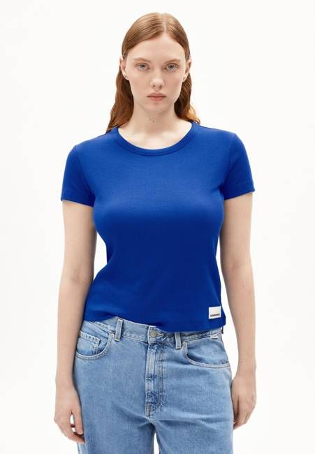 KARDAA T-SHIRT | lapis blue