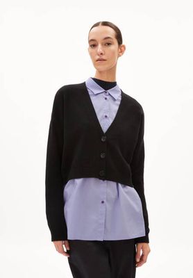 DAMIRAA REGLANA | schwarz