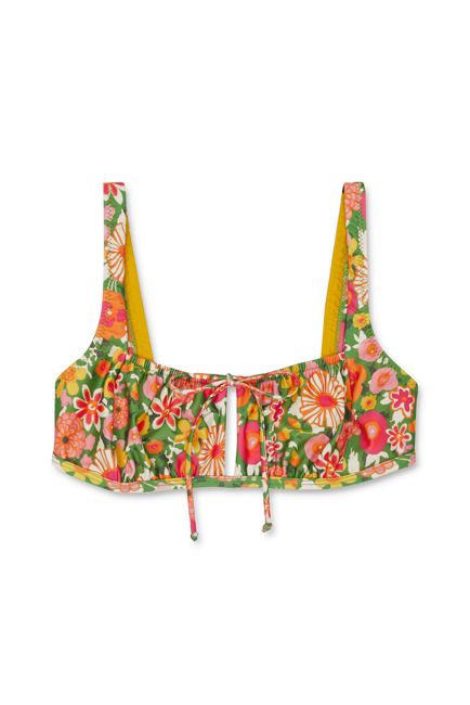 Chemise Bra in Reverie