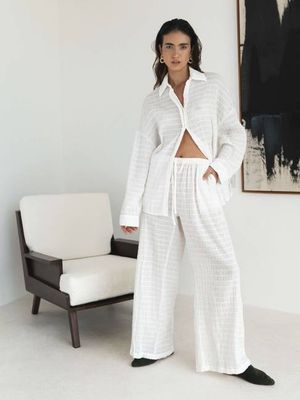 Josephine Relaxed Pant