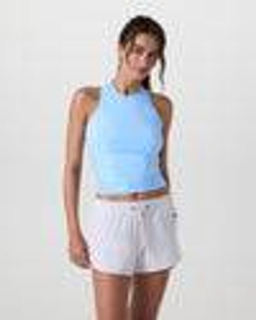 Seamless Surge Tank | Spring | Vuori