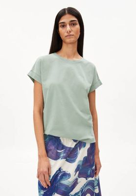 IDAARA T-SHIRT | lint