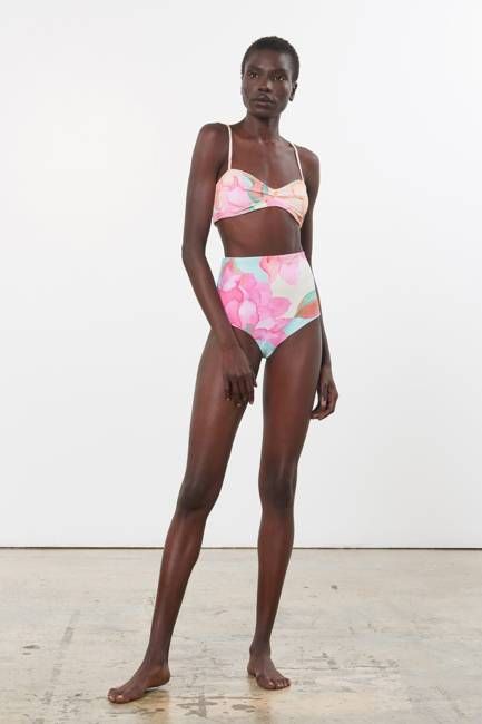 FULL CIRCLE Lydia Bikini Bottom