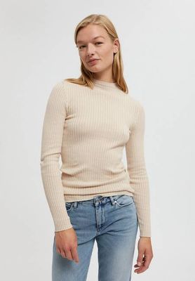 ALAANIA KNIT SWEATER | kitt