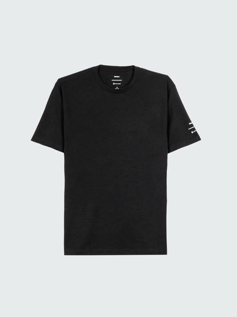 Men's Finisterre + Snow Peak Merino T-Shirt