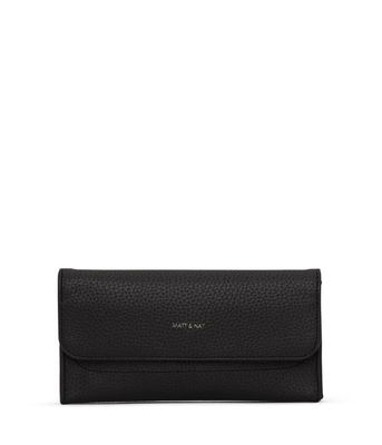 NIKI Vegan Wallet - Purity