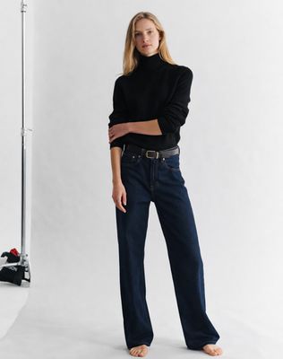 The New Classic Funnel - Black