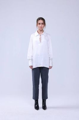 Valentina Blouse | Blouse | TENCEL™