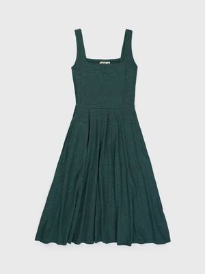 Lily Dress | Tropics