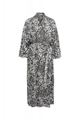 Sumatra Kimono - Chillax.co