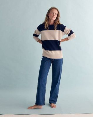 The Relaxed - Ink & Lait, Renewed + Restored