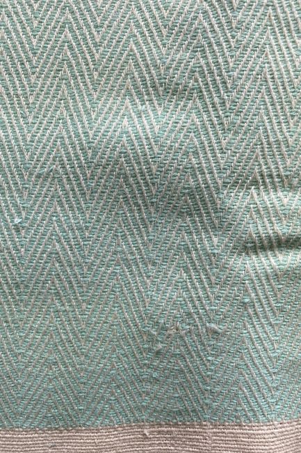 IMPERFECT DARIA Cape Soča (colour bleeding)