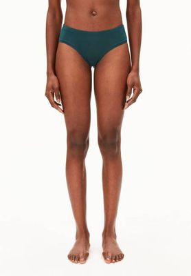 EIRAA BRIEF | teal stone