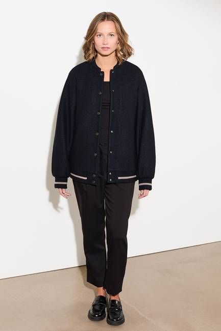 Jacket Dorset  (Carbon)