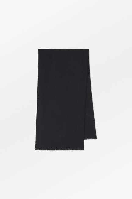 Nadine scarf - Black