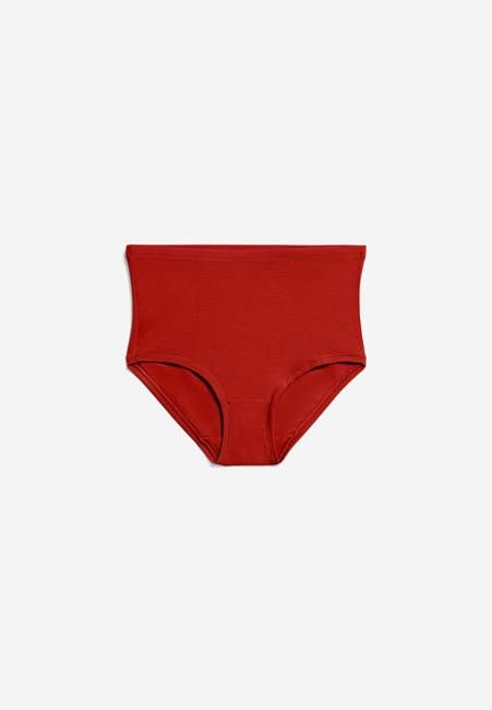 BIRTAA SHORTY | coral blush