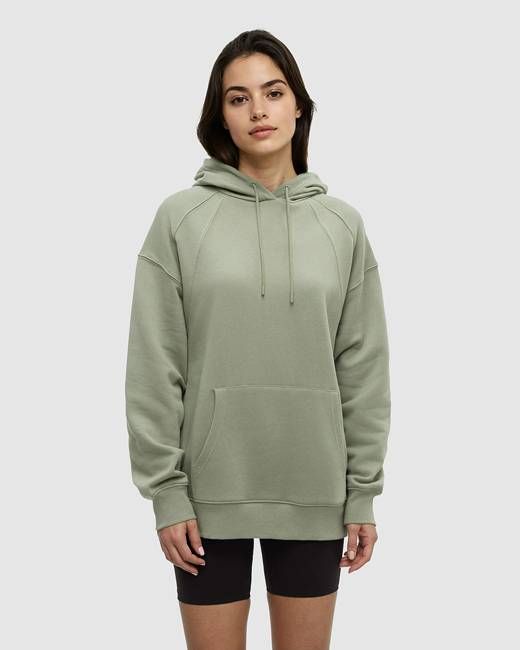 Bluffs Hoodie