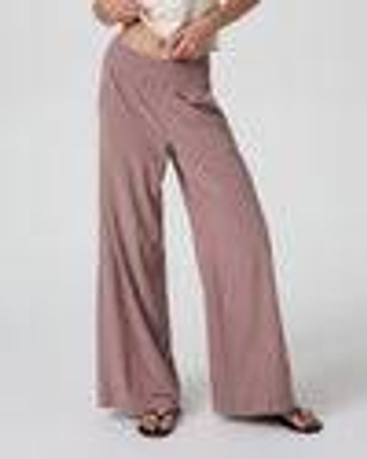 Villa Wideleg Pant | Women's Zion Rose Pants | Vuori