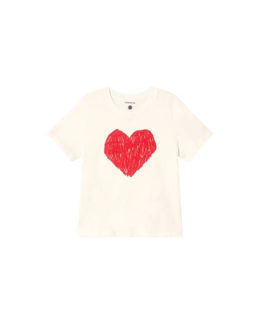 Heart Ida t-shirt