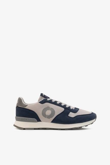 NAVY BLUE UCLAALF TRAINERS