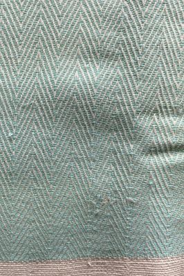 UNVOLLKOMMEN DARIA Cape Soča (Farbe blutet)