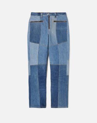 Levi's Moto Jean - Indigo