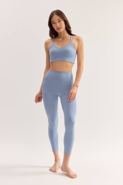 Bluestone Nichelle Strappy Bra