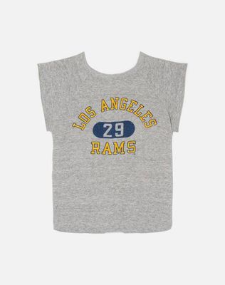 Vintage 80s Champion Rams Crewneck - #1498