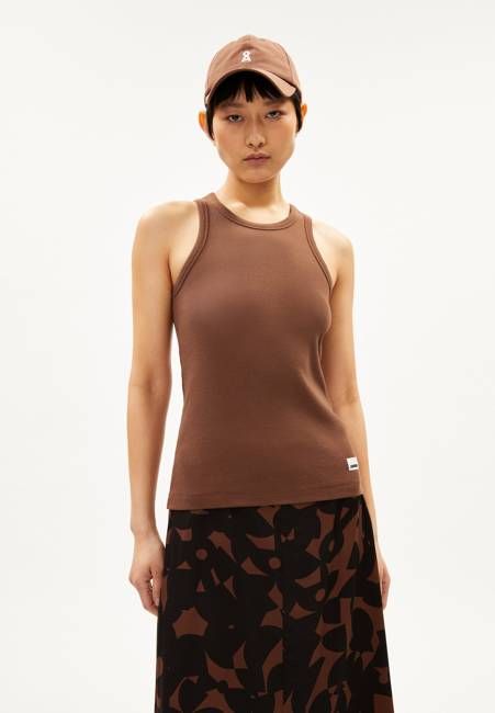 KANITAA | deep brown