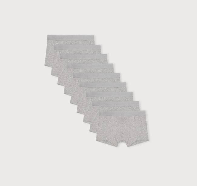 Core Trunks 9-Pack