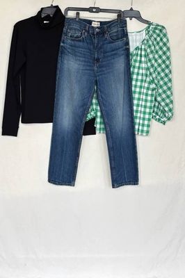 1347 Sample Pack - $173 - Size M