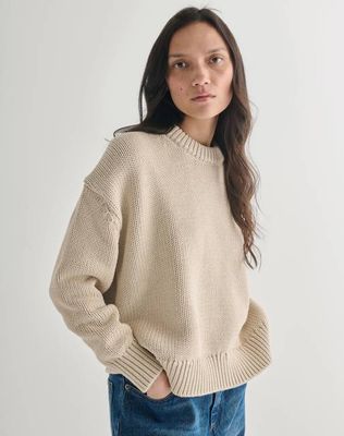 The Cotton EASY - Marram / Archive Sale