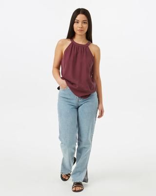 Cypress Tank