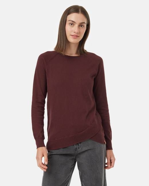 Highline Cotton Acre Sweater
