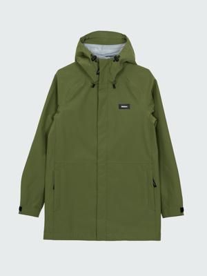 Women's Skybird Waterproof Jacket