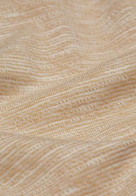 JAAMES STRUCTURE| Vanilleeis-Senfgelb