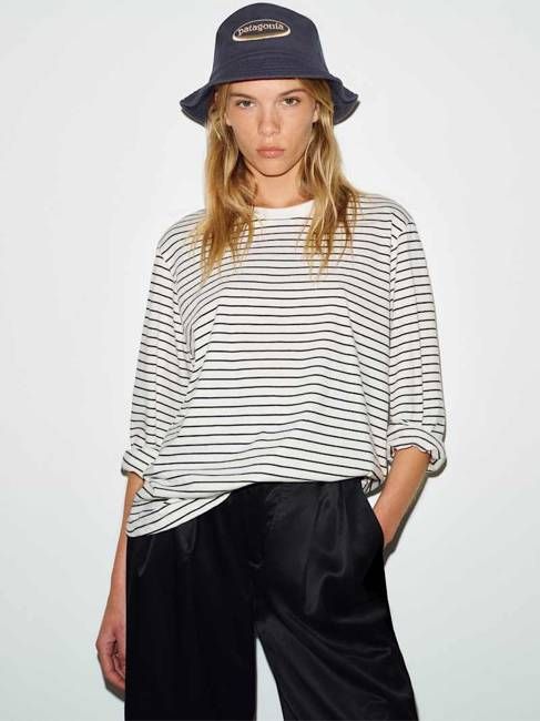 Patagonia Bucket Hat