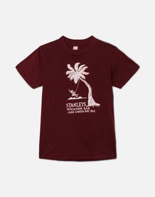 70s Stanleys Bar Tee -#6