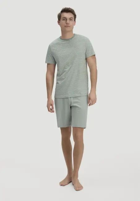 PURE COTTON pajamas made from pure organic cotton