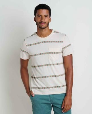 Men's Gremmie Crew Tee