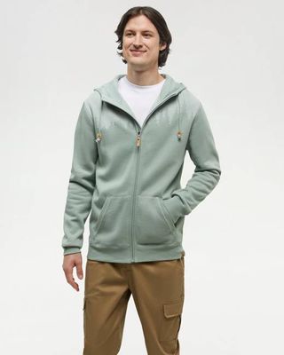 Juniper Zip Hoodie